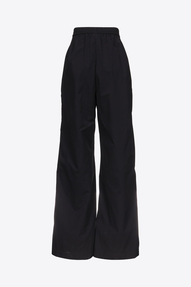 AREA CRYSTAL SLIT TRACK PANT outlook