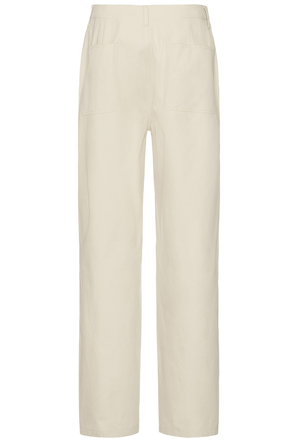 Relaxed Trousers - 2
