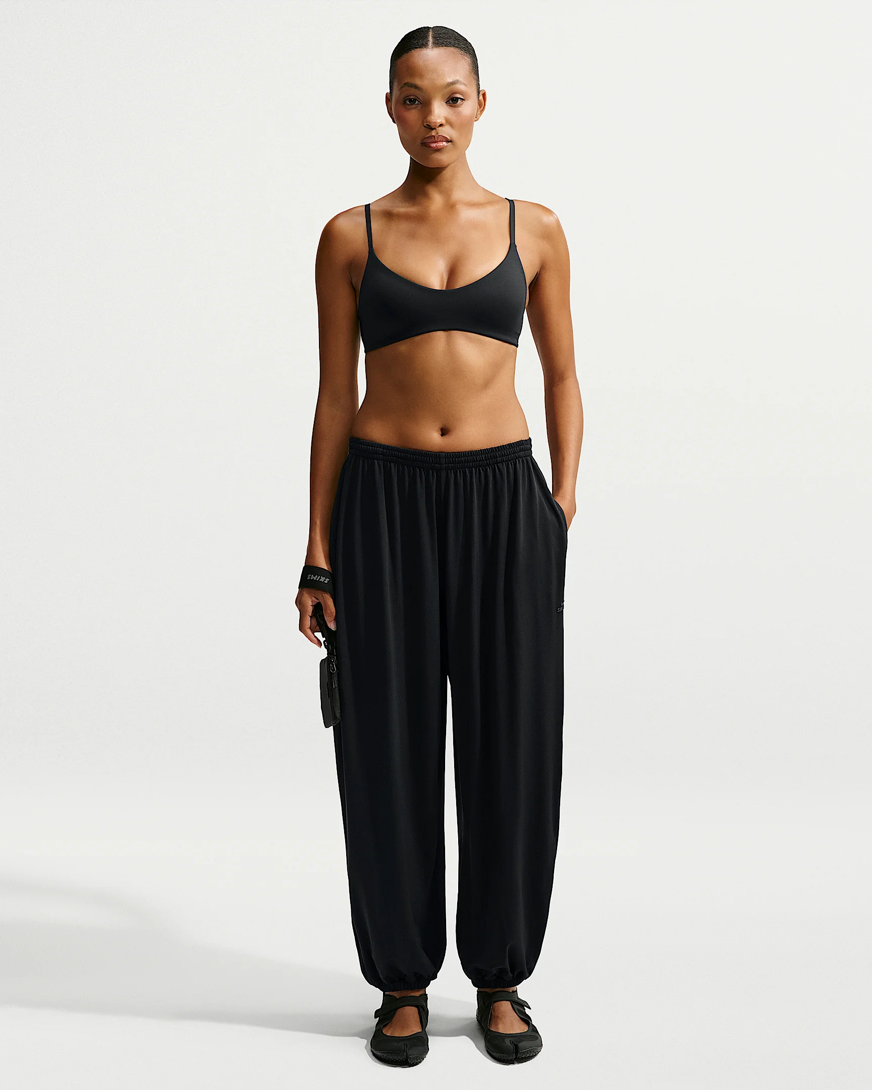 NikeSKIMS Stretch Knit Women's Pants - 1