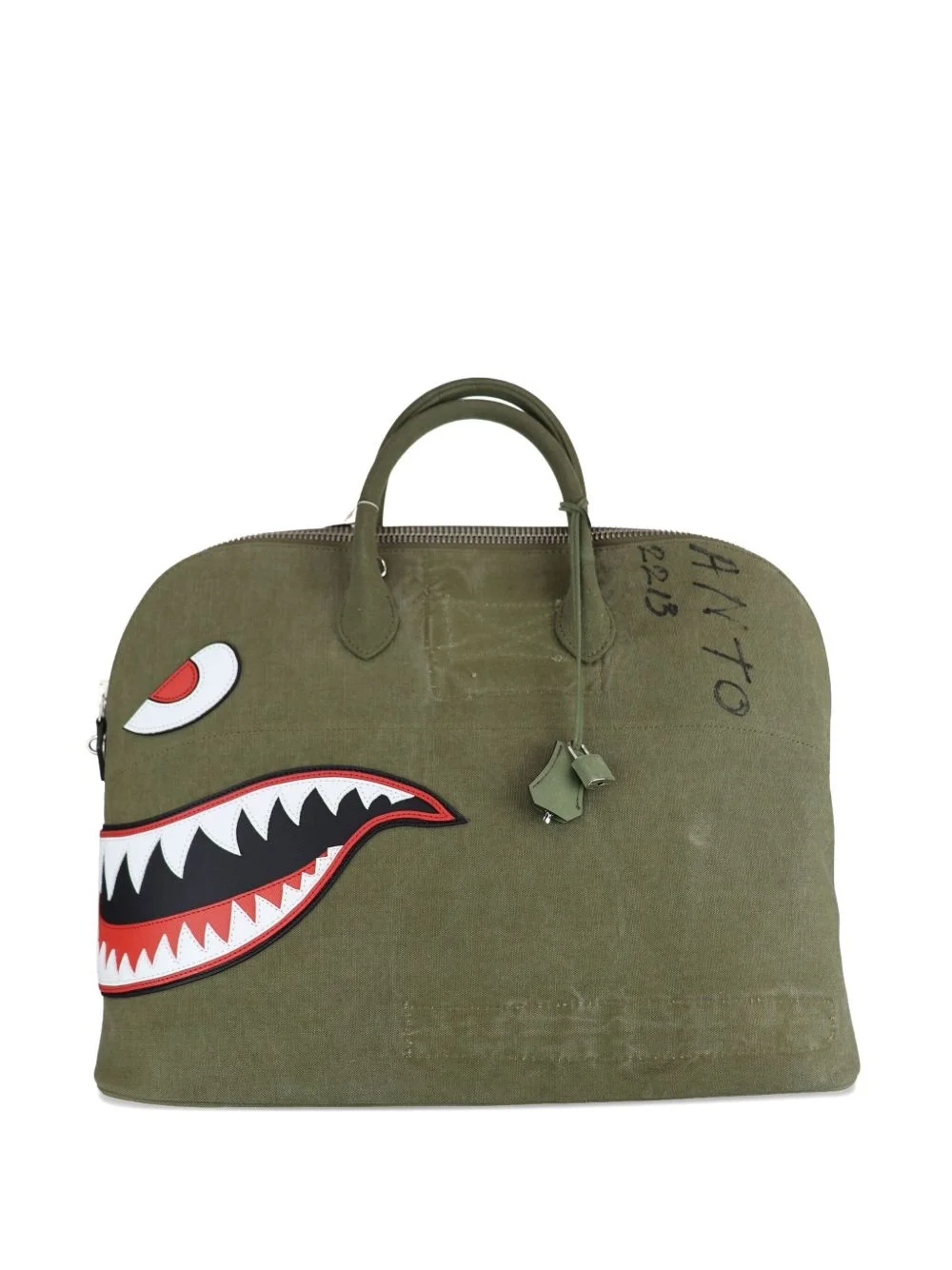 Shark Daily tote bag - 1