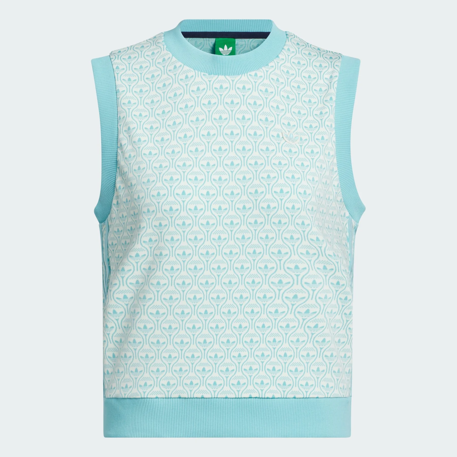 Originals All Over Vest - 1
