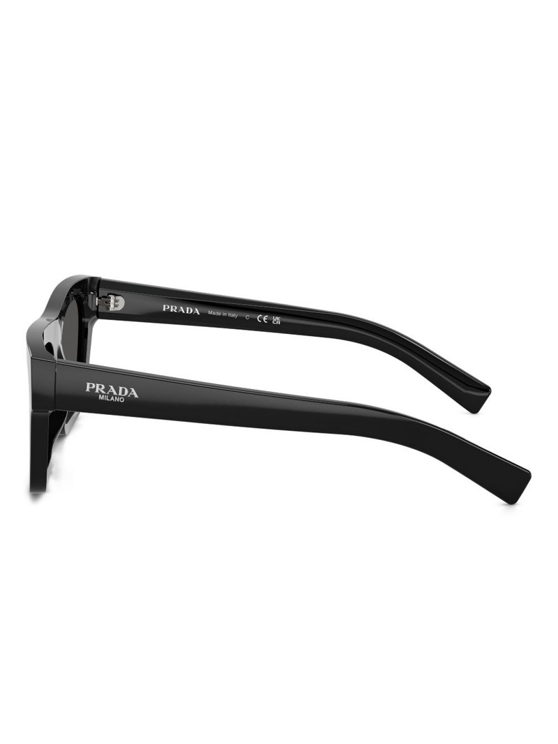 square-frame sunglasses 3