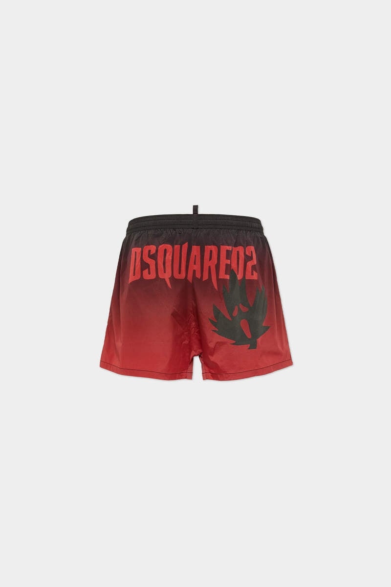 SWIM BOXER MIDI - 2