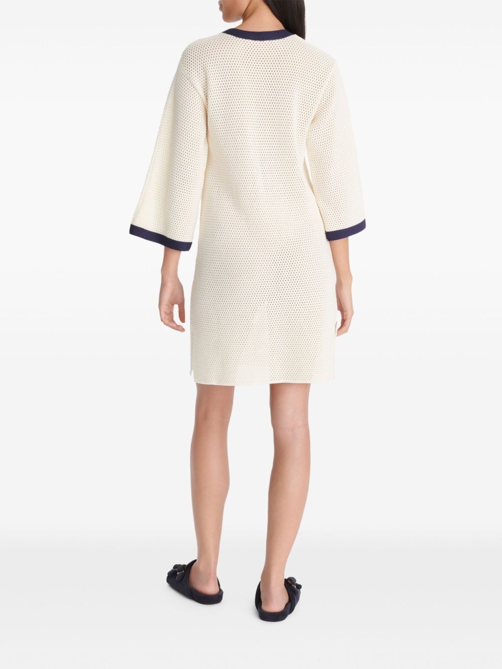 Albatros dress - 3