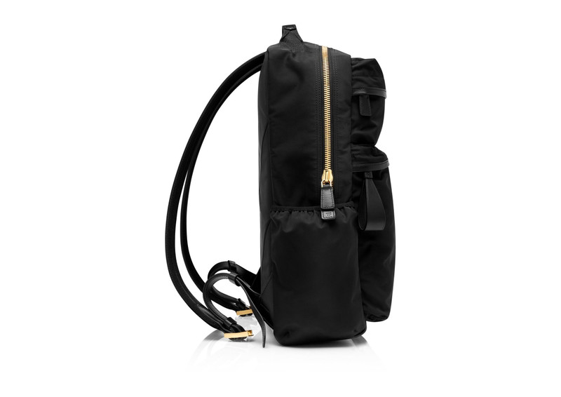 TOM FORD RECYCLED NYLON BACKPACK outlook