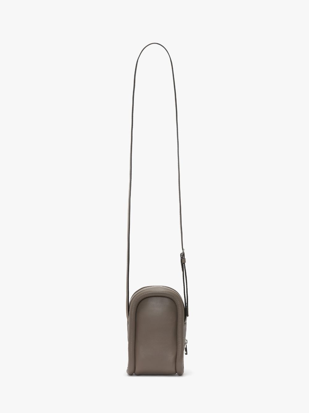 BUMPER-POUCH LEATHER PHONE POUCH - 4
