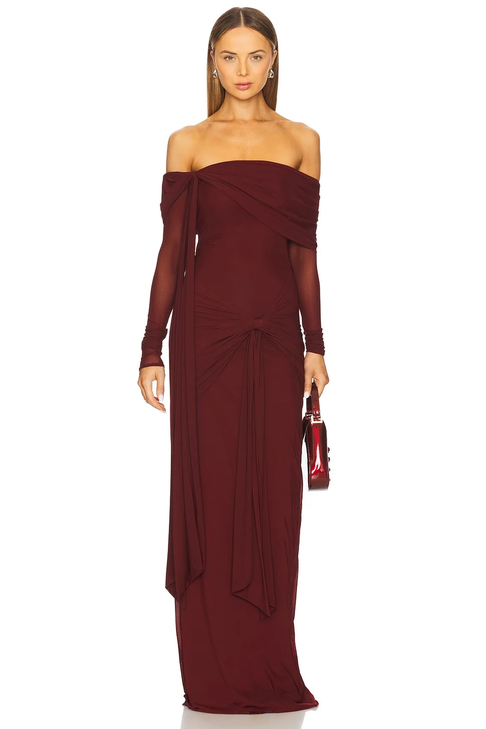 Heloise Dress - 1
