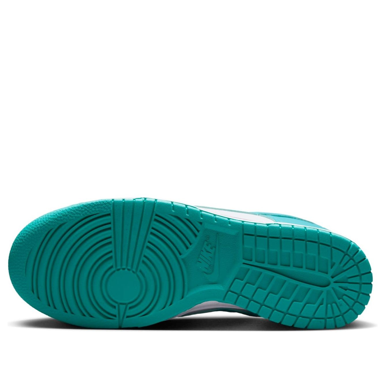 (WMNS) Nike Dunk Low Next Nature 'Dusty Cactus' DD1873-105 - 6