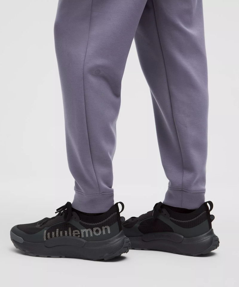 Smooth Spacer Jogger Regular *Stack 7