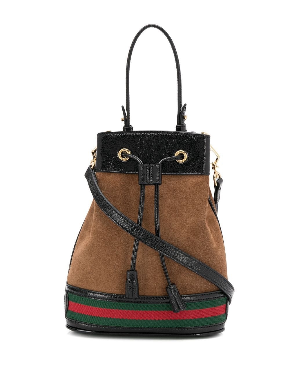 Bolso Ophidia bucket bag - 1