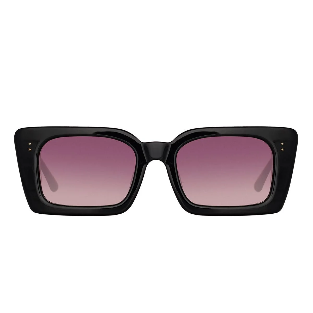 LINDA FARROW SUNGLASSES - 1