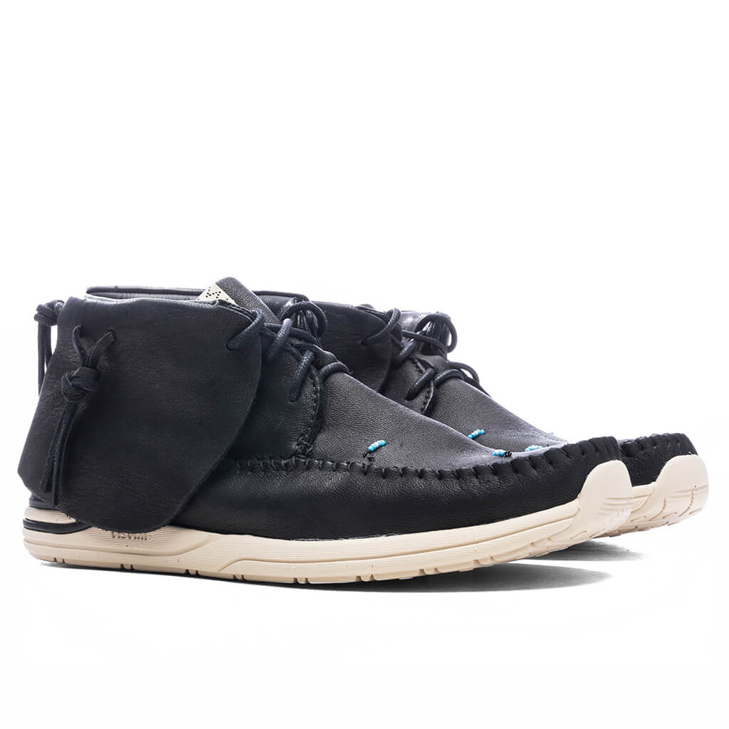 FBT LHAMO-FOLK - BLACK - 2