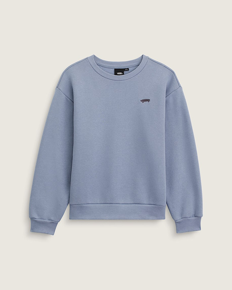 Vans Salton Crew Sweatshirt outlook