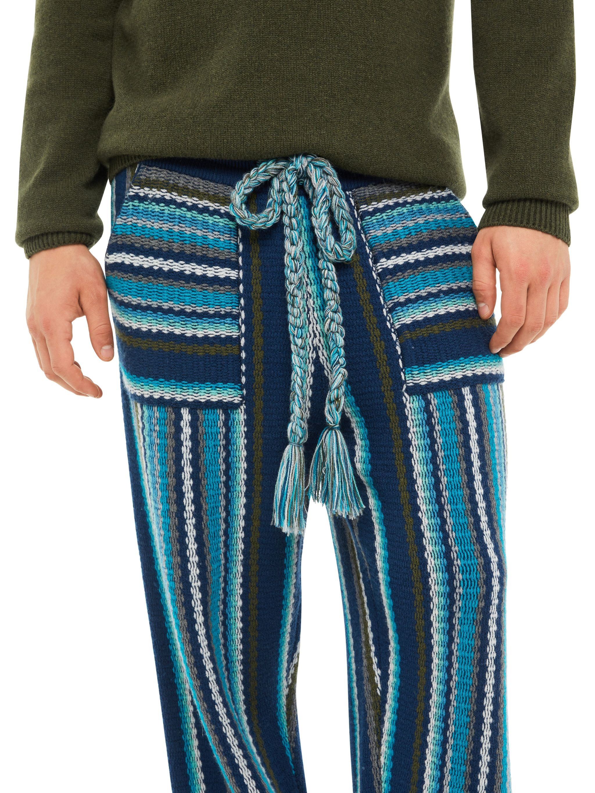 Ushuaia Stories Baja Pants - 7