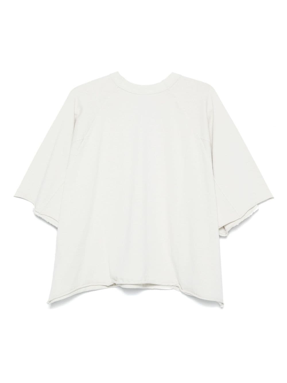 Heavy Dart T-shirt - 2