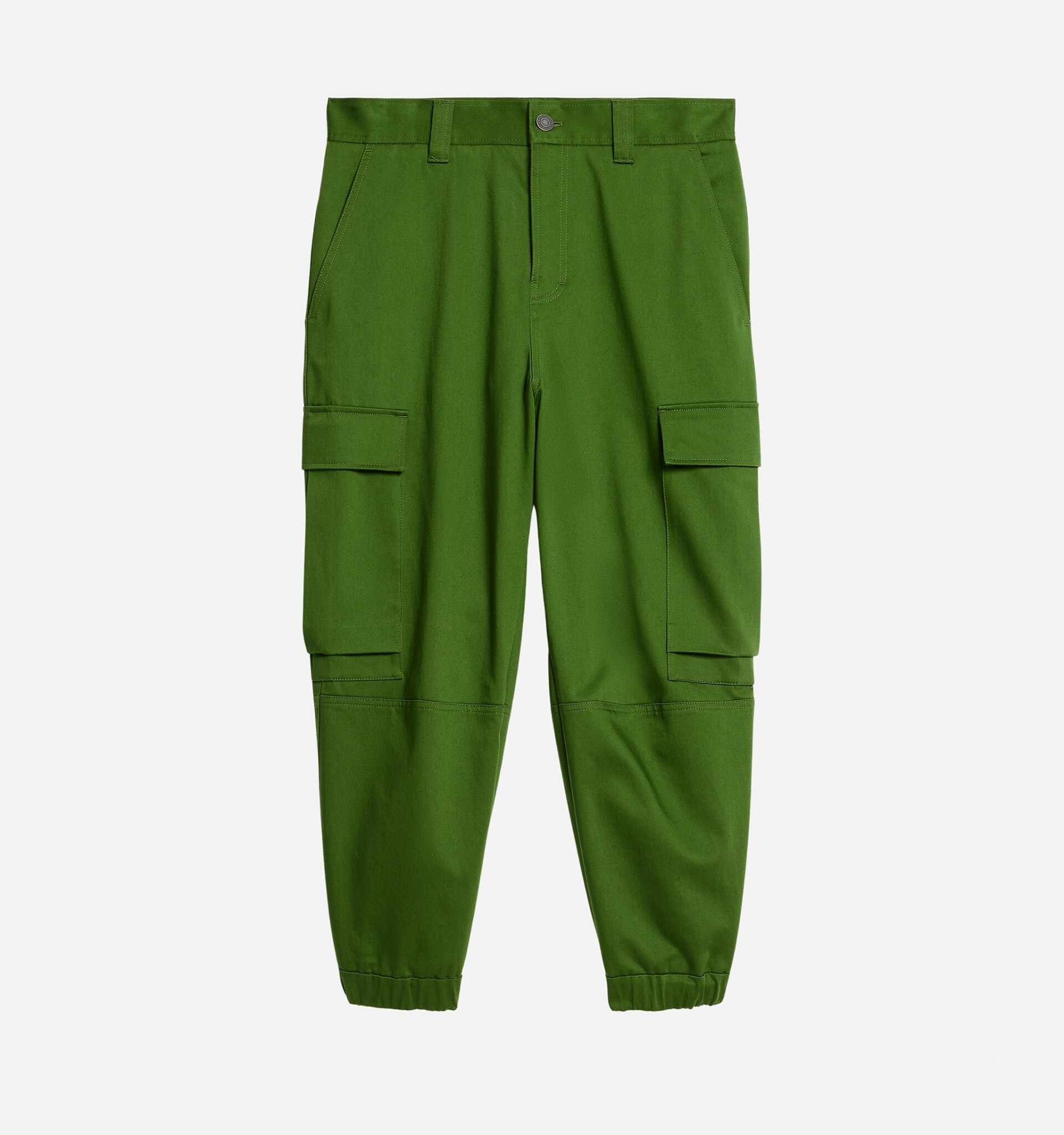 Cargo Pants - 5