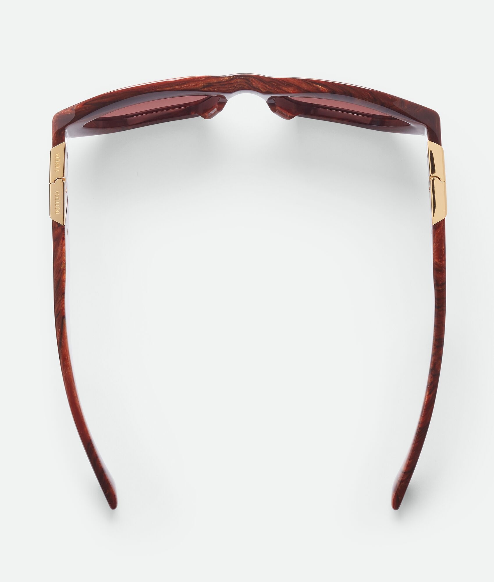 Angle Hexagonal Sunglasses - 4