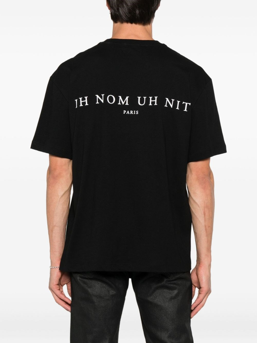 PRINTED T-SHIRT - 4