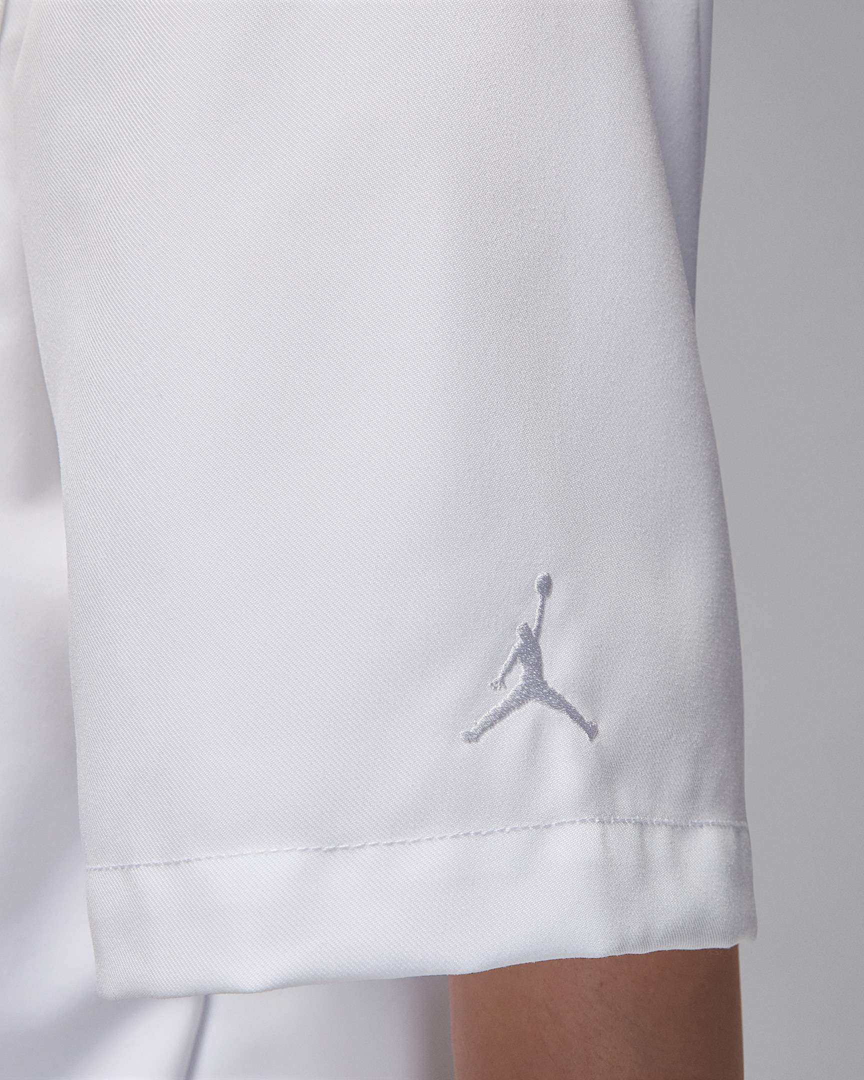 Jordan Flight Women's Woven Short-Sleeve Top - 5