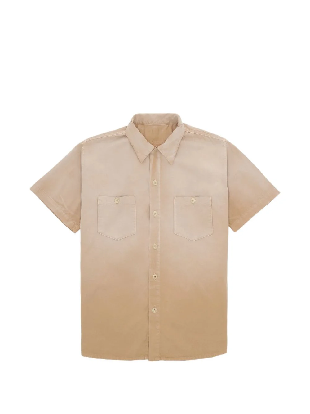 Jackson short-sleeve shirt - 1