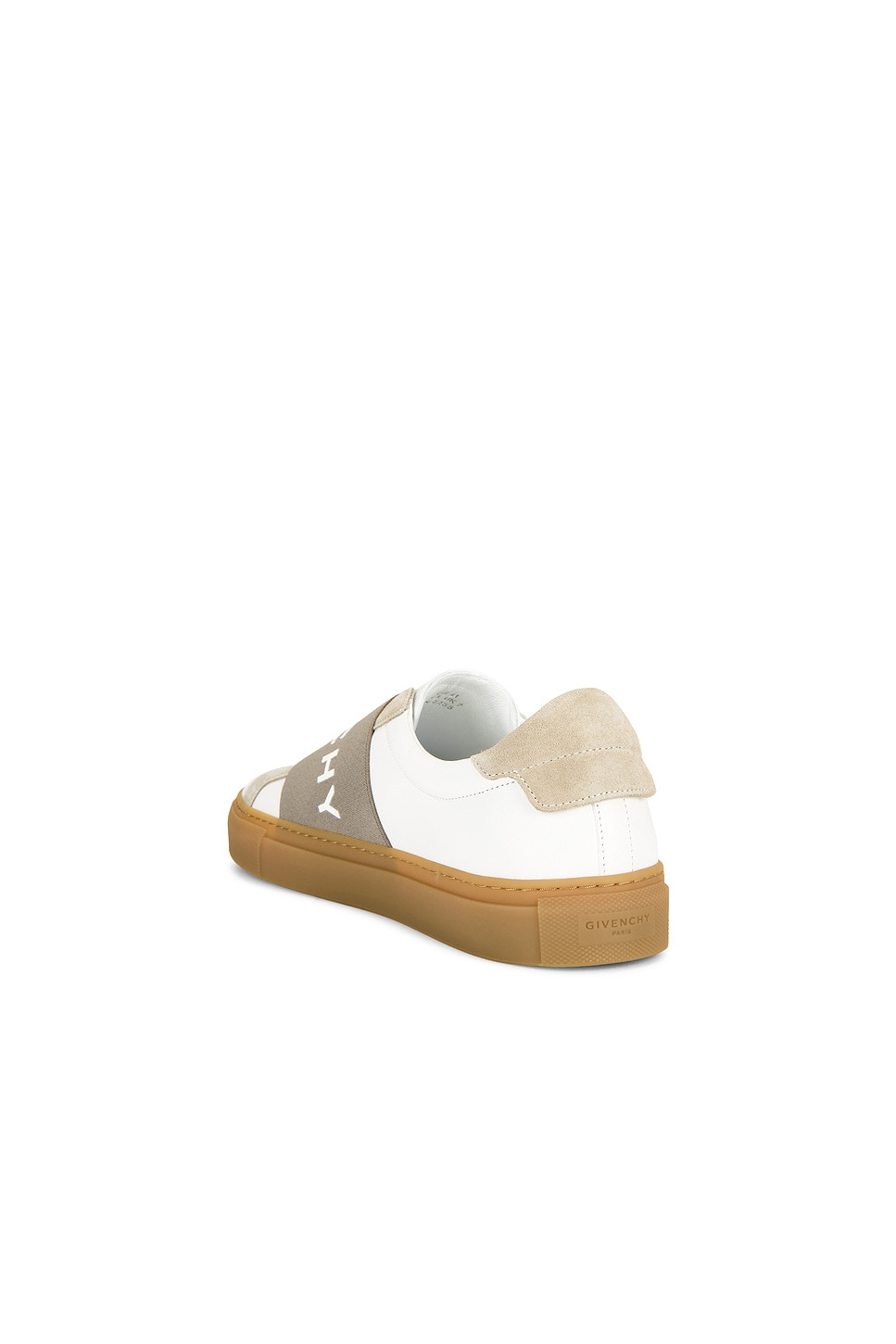 Urban Street Elastic Sneaker - 3