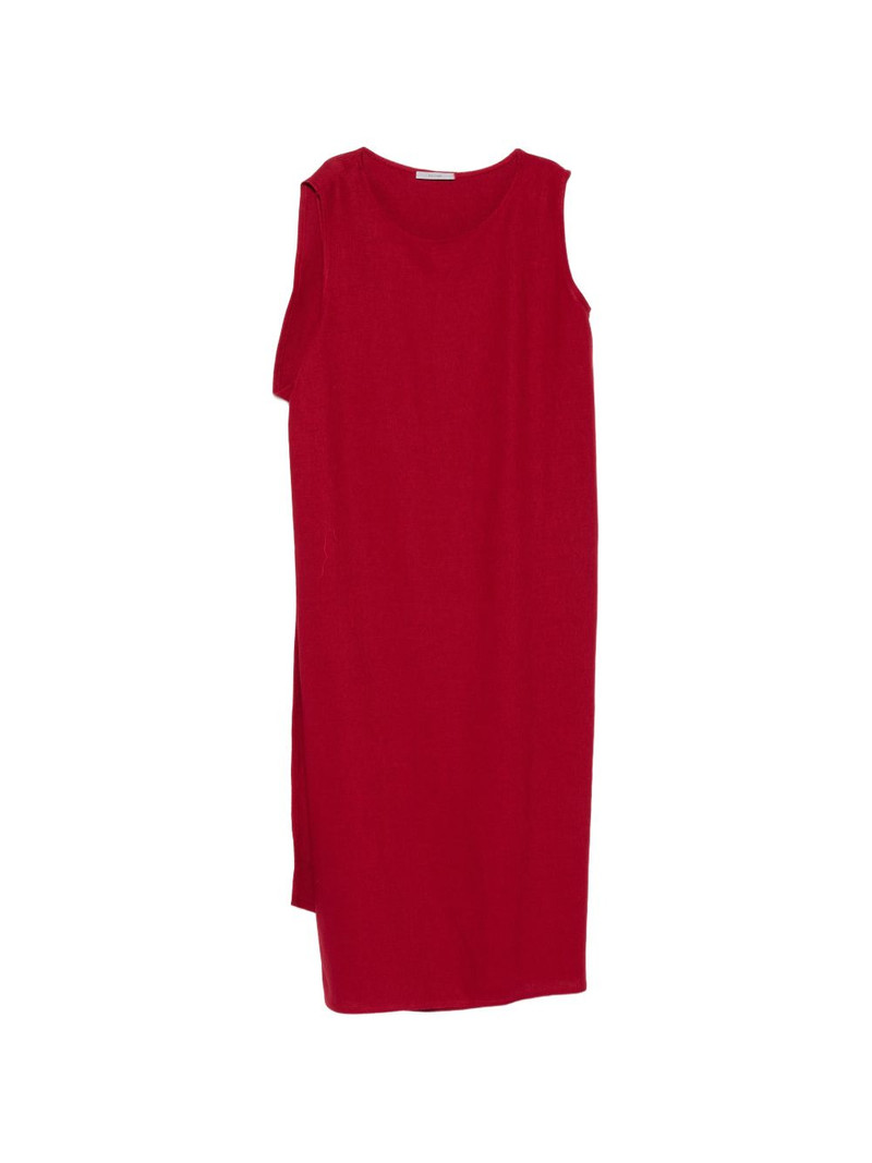 sleeveless maxi dress 1