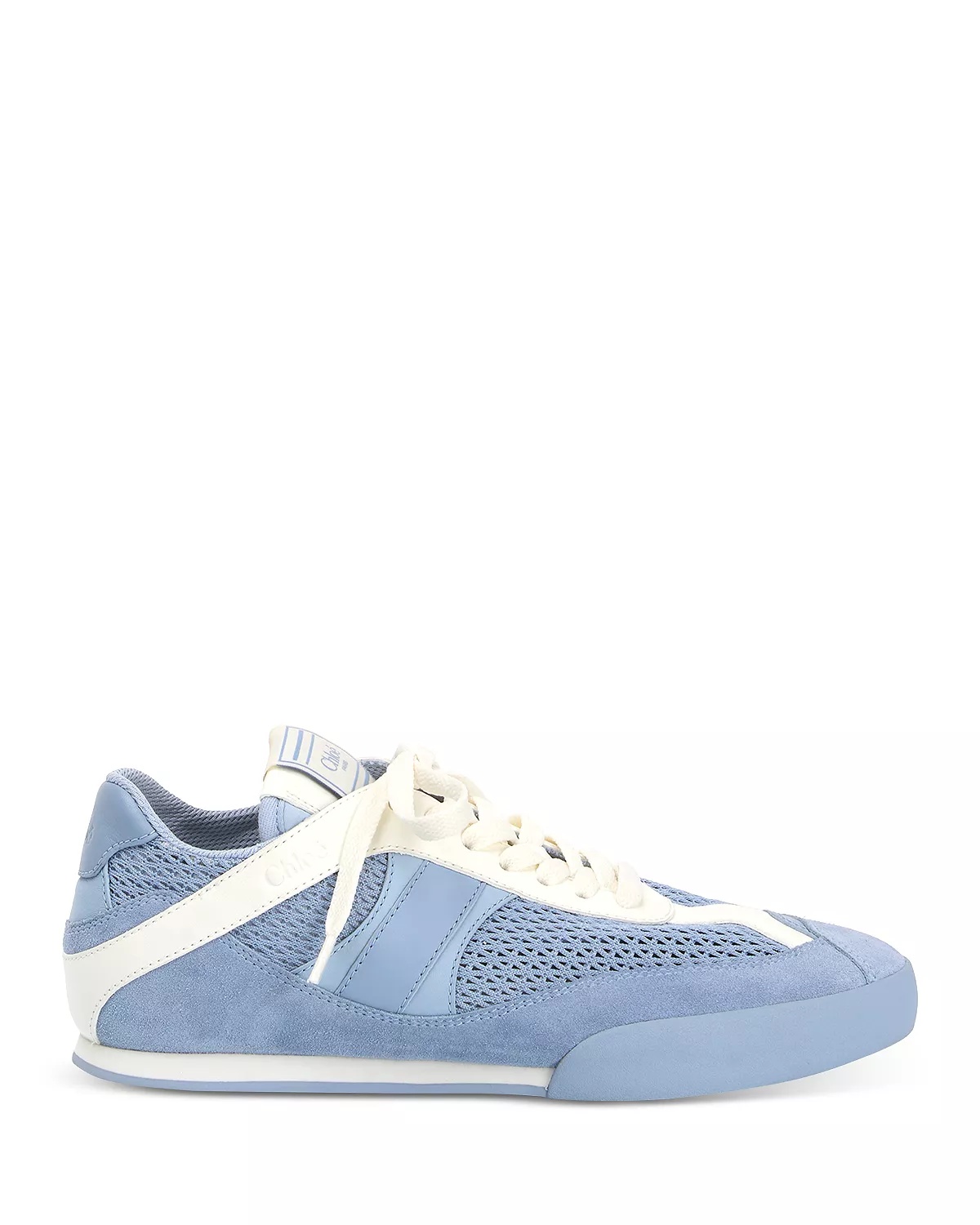 Women's Kick Sneakers - 3