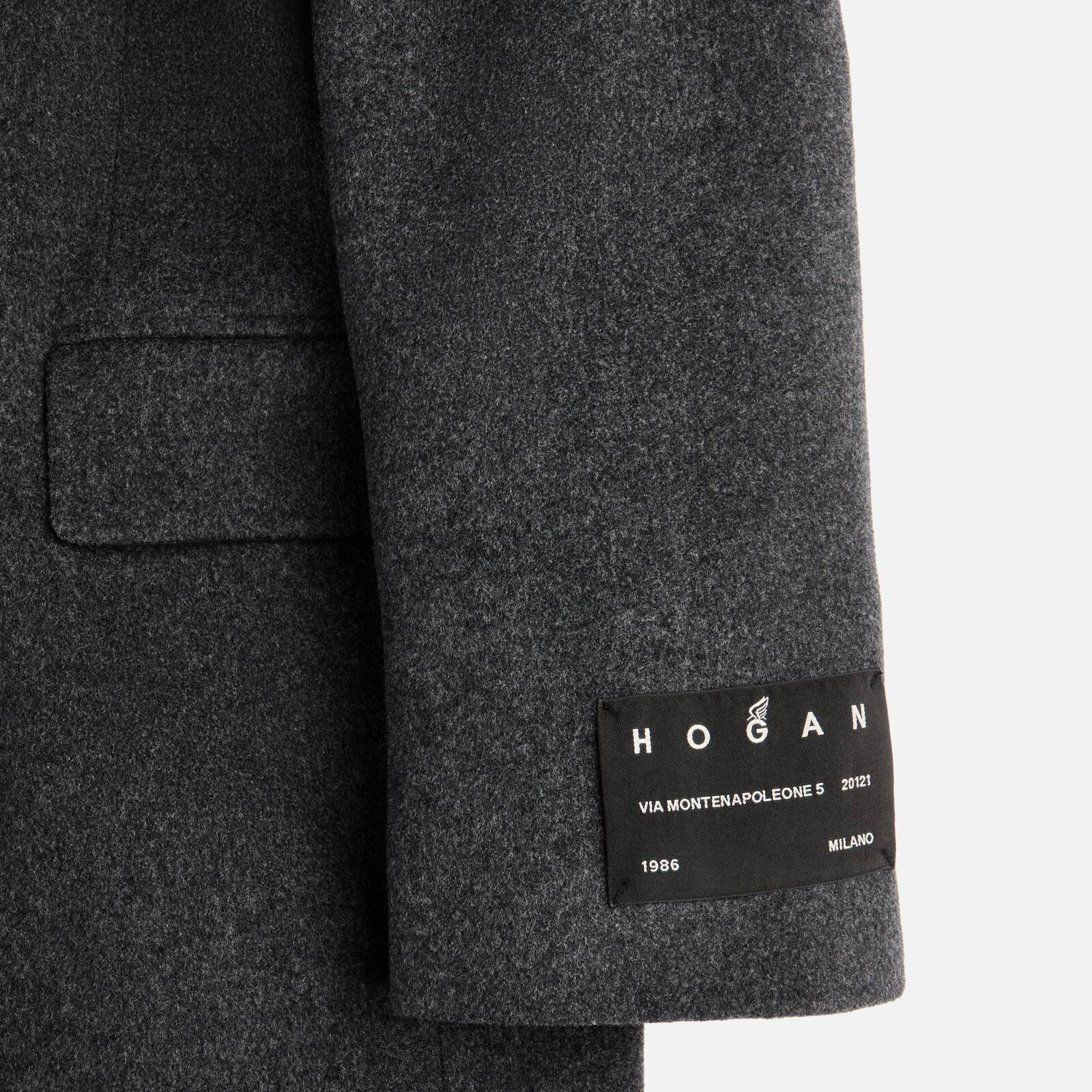 Over coat - 3