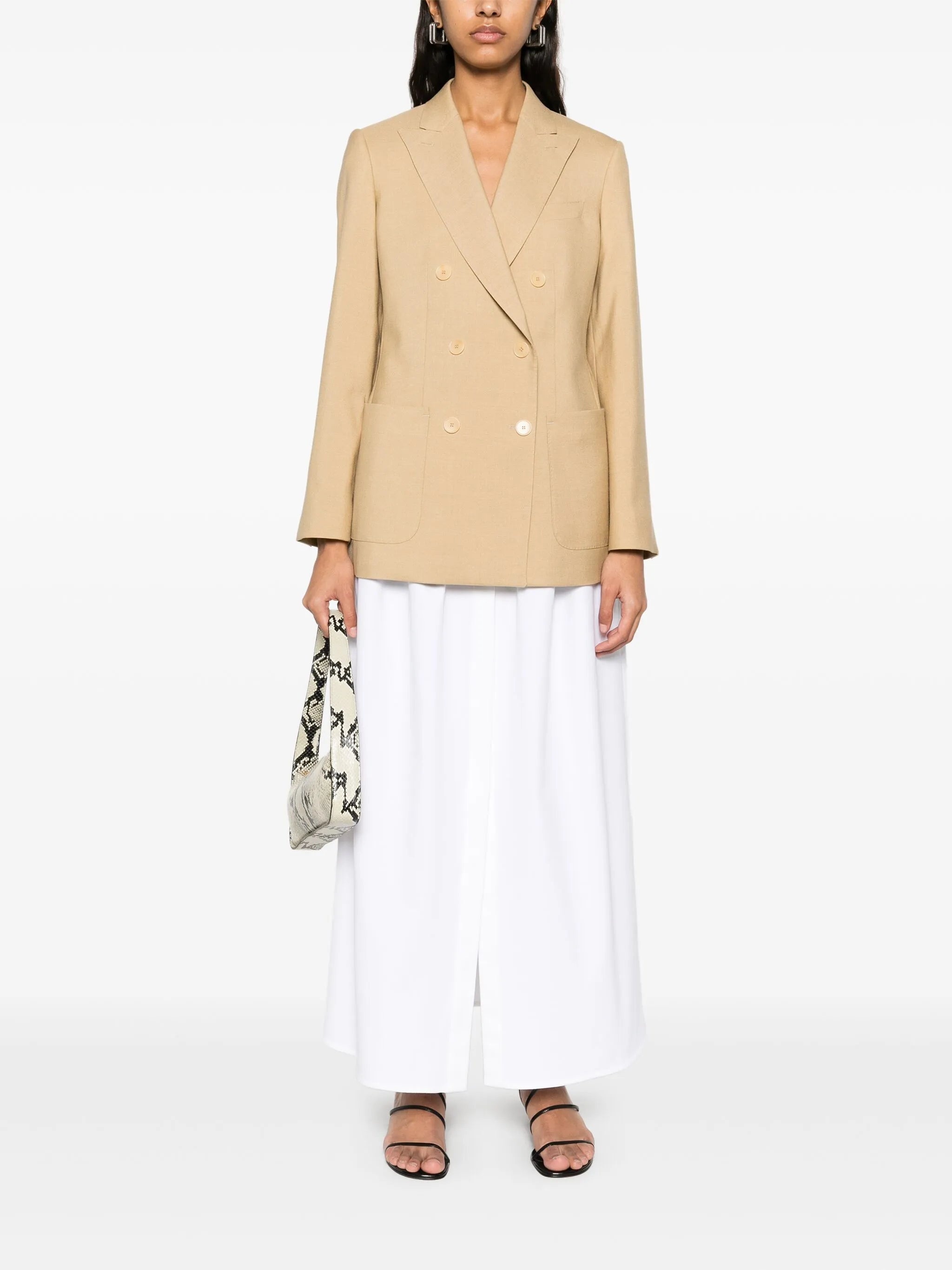 Berta Blazer - 4