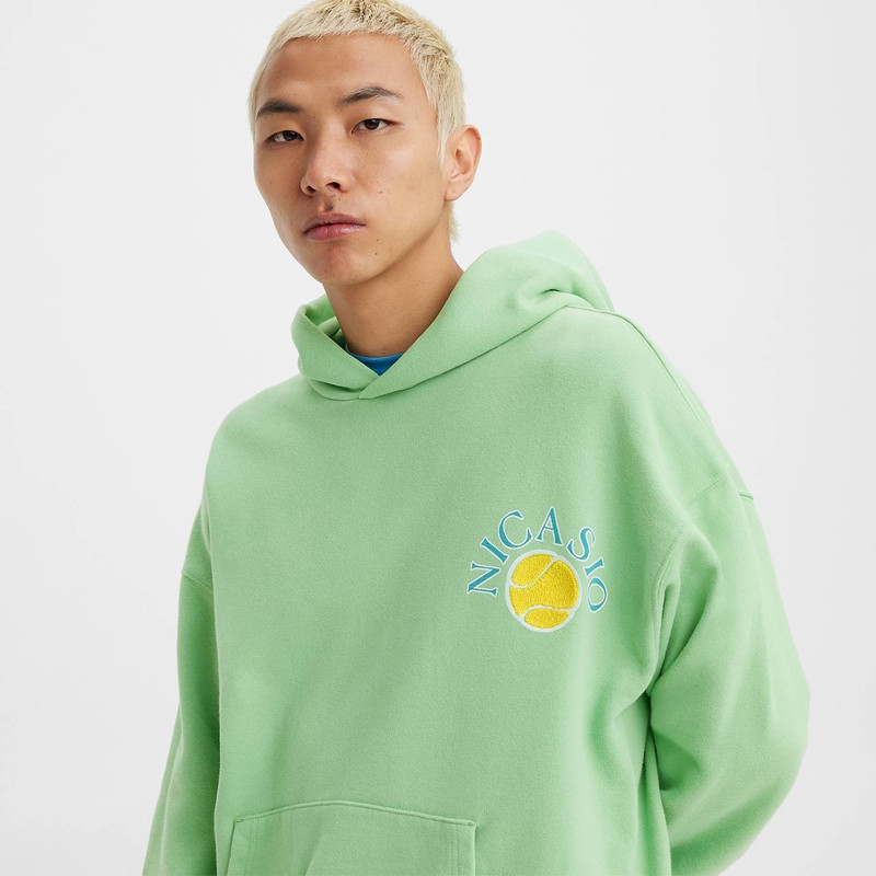 GOLD TAB™ HOODIE SWEATSHIRT 5