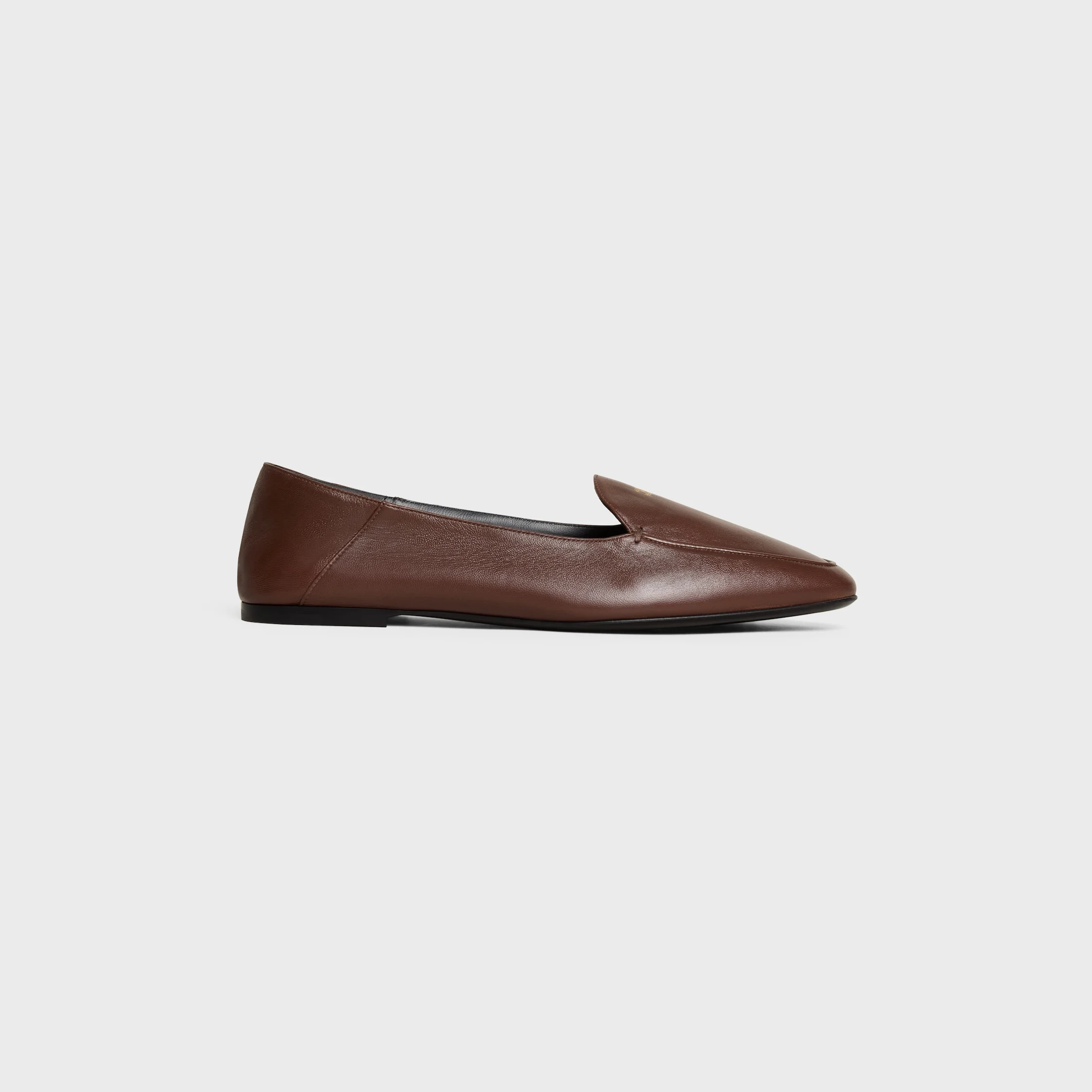 AURA LOAFER IN GOATSKIN - 1