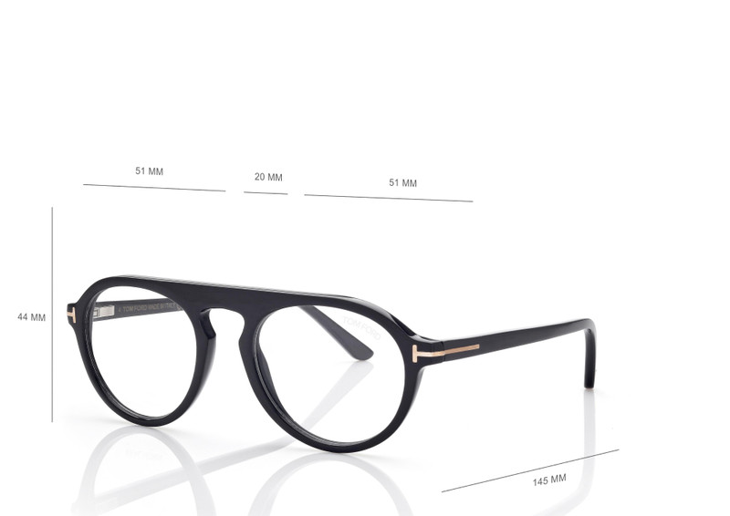 PILOT HORN OPTICALS 4