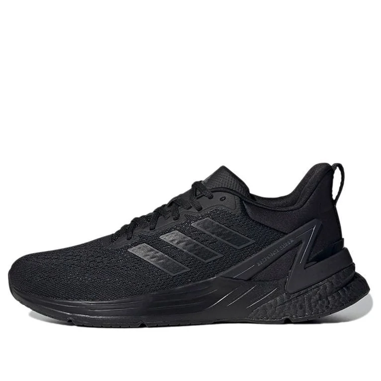adidas Response Super 2.0 Running Shoes 'Core Black' H04565 - 1
