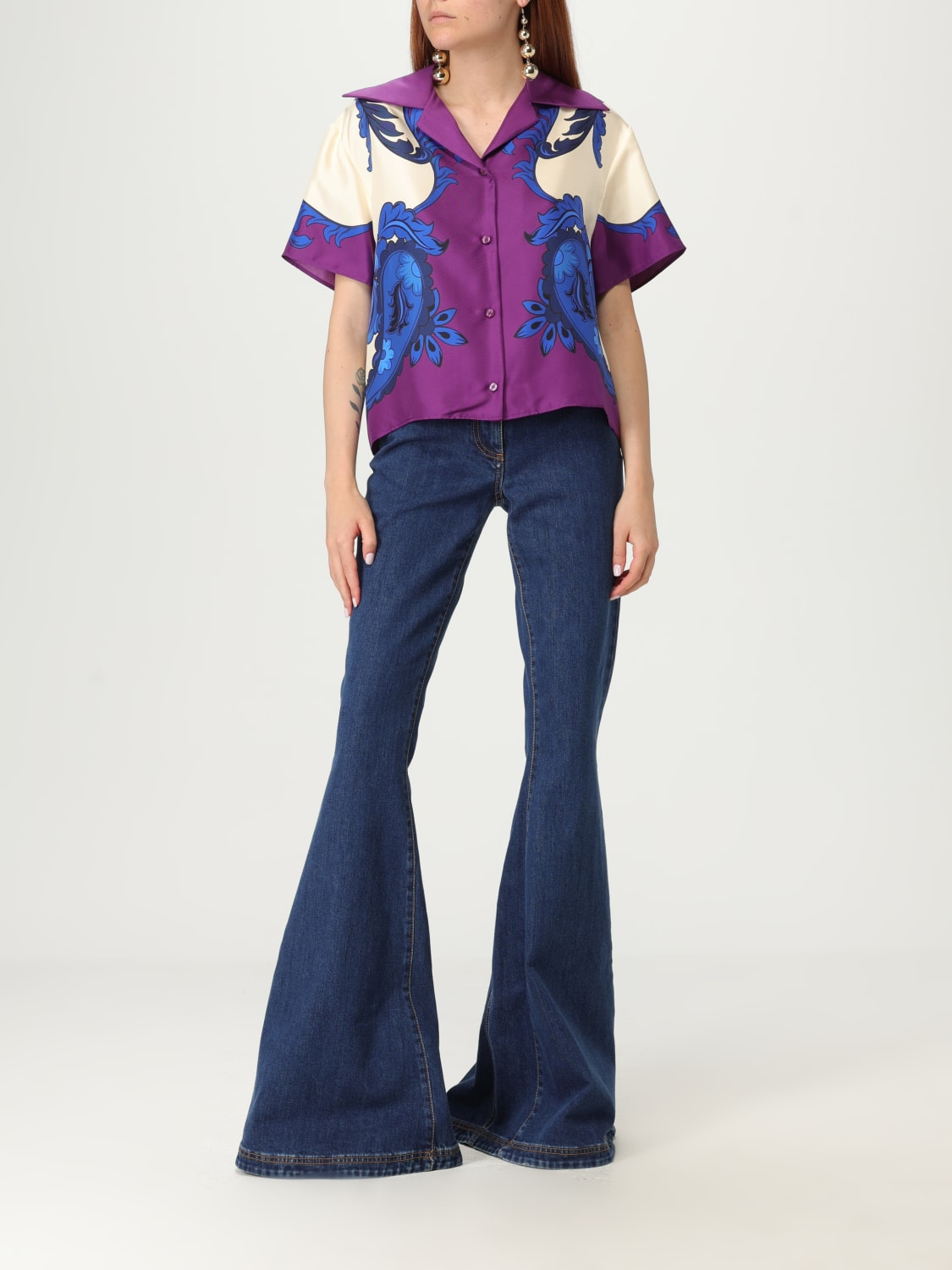 Shirt woman Etro - 2
