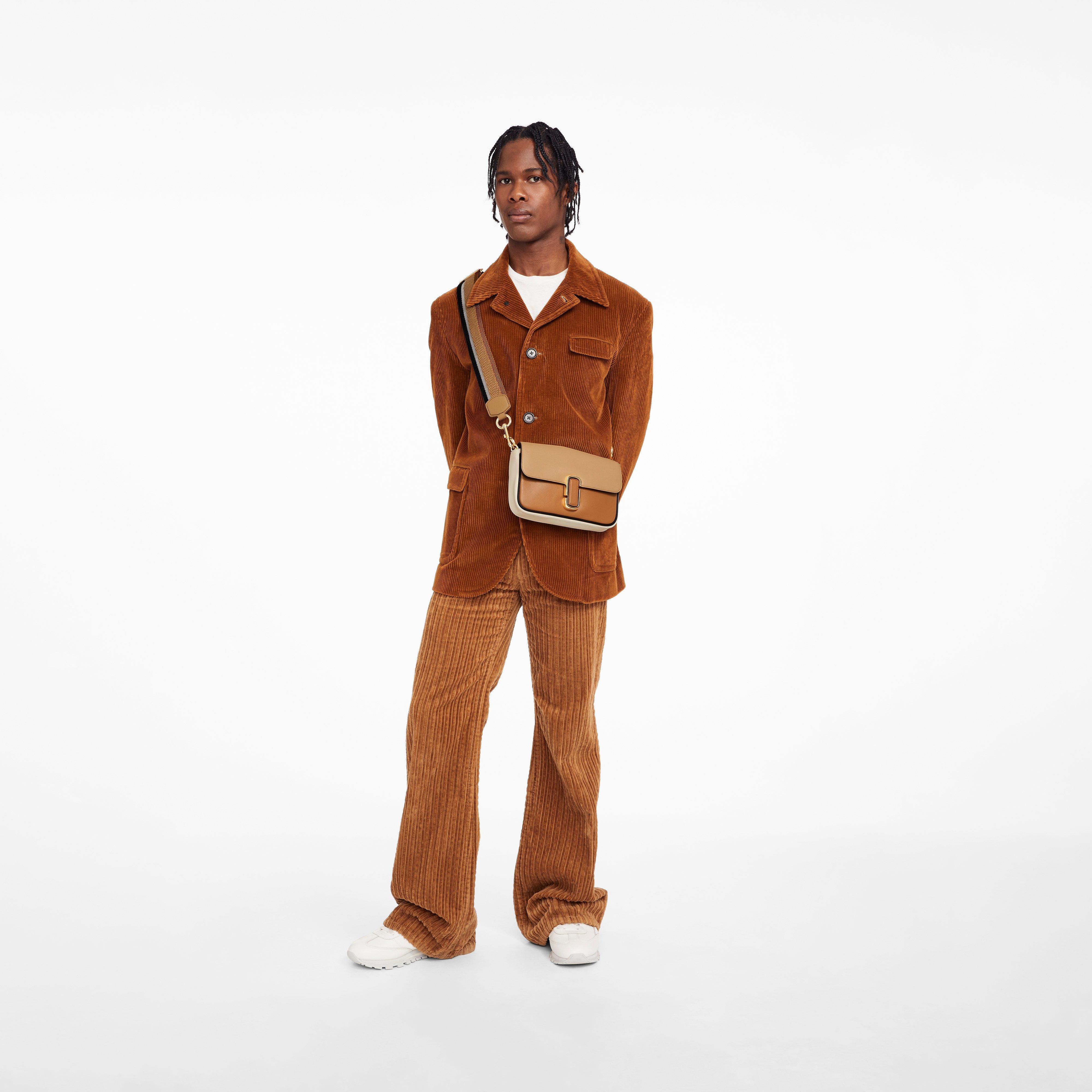 THE J MARC SHOULDER BAG - 9
