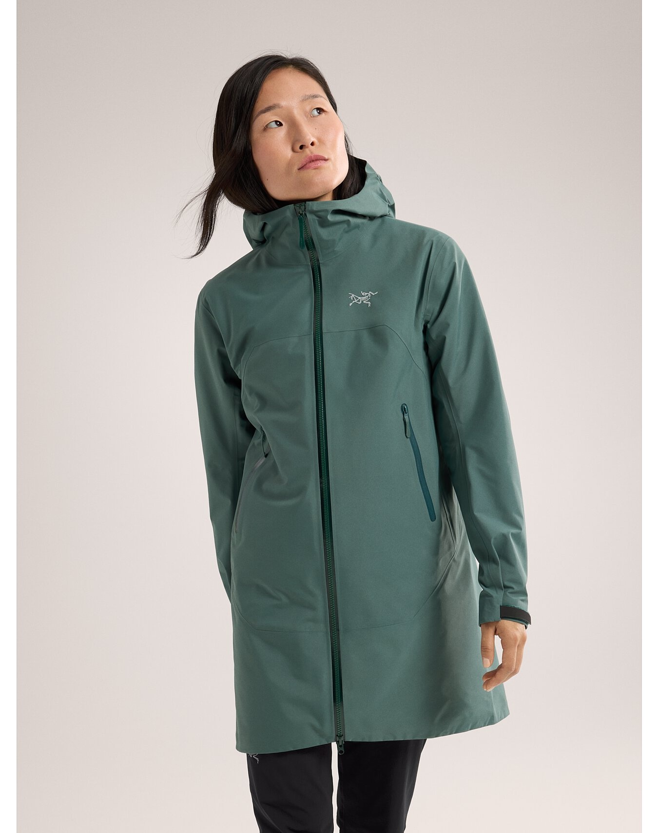 Beta Coat - 2