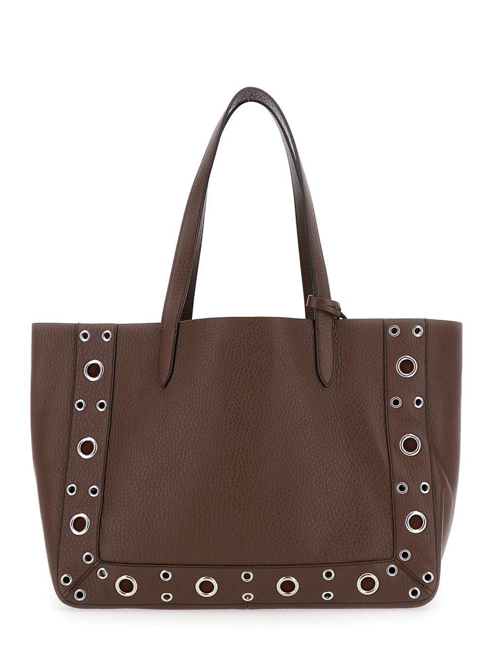 Valentino Garavani Men Tote Nellcote - 4