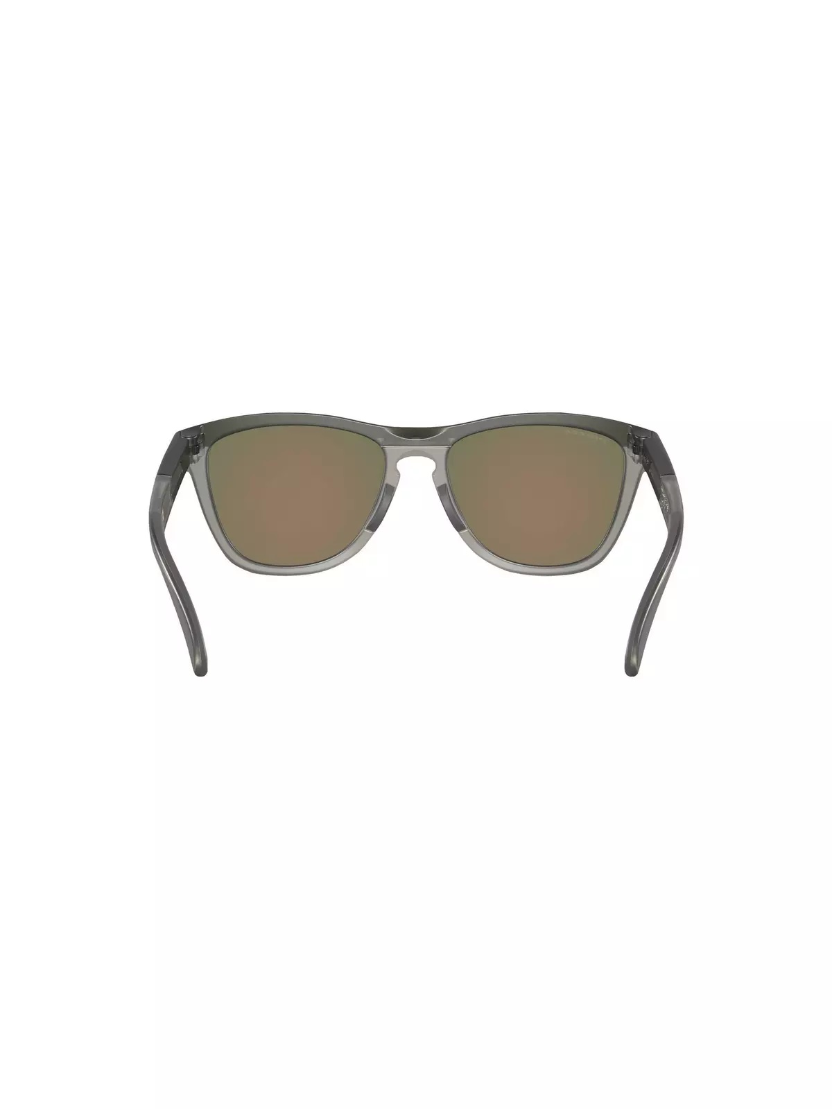 Frogskins Range Prizm Ruby Sunglasses - Grey - 3