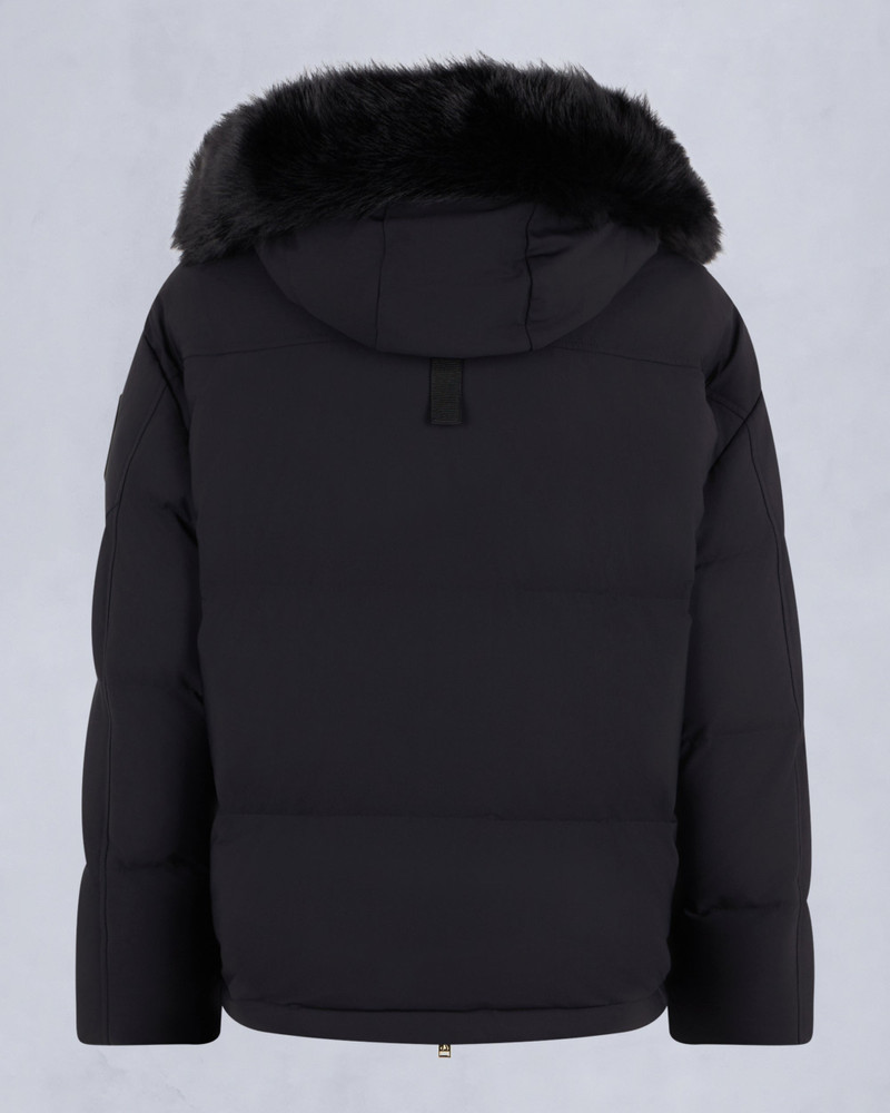 GOLD SERIES DUFROST 3Q DOWN PUFFER JACKET 7