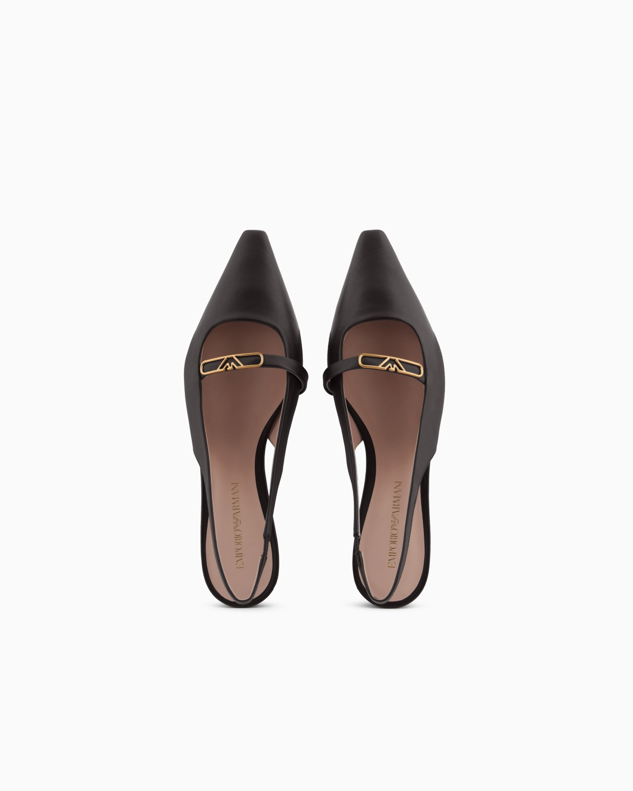 BALLET FLATS - 3