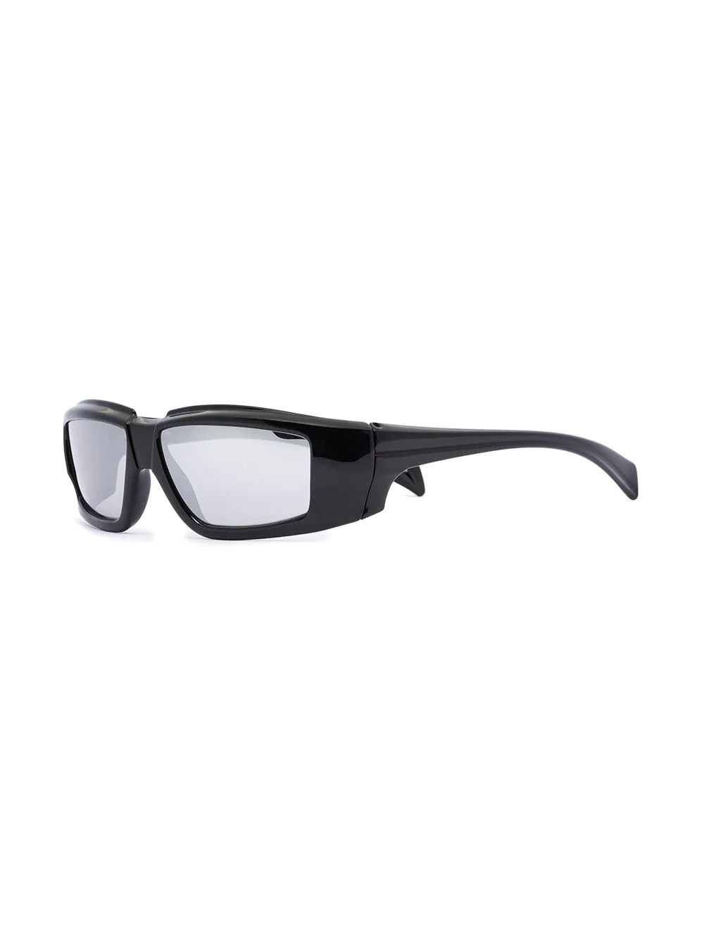 rectangle-frame sunglasses - 2