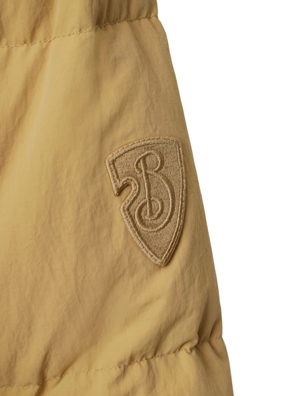 puffer jacket - 6