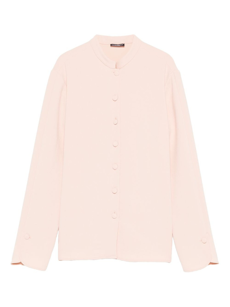 buttoned shirt 1