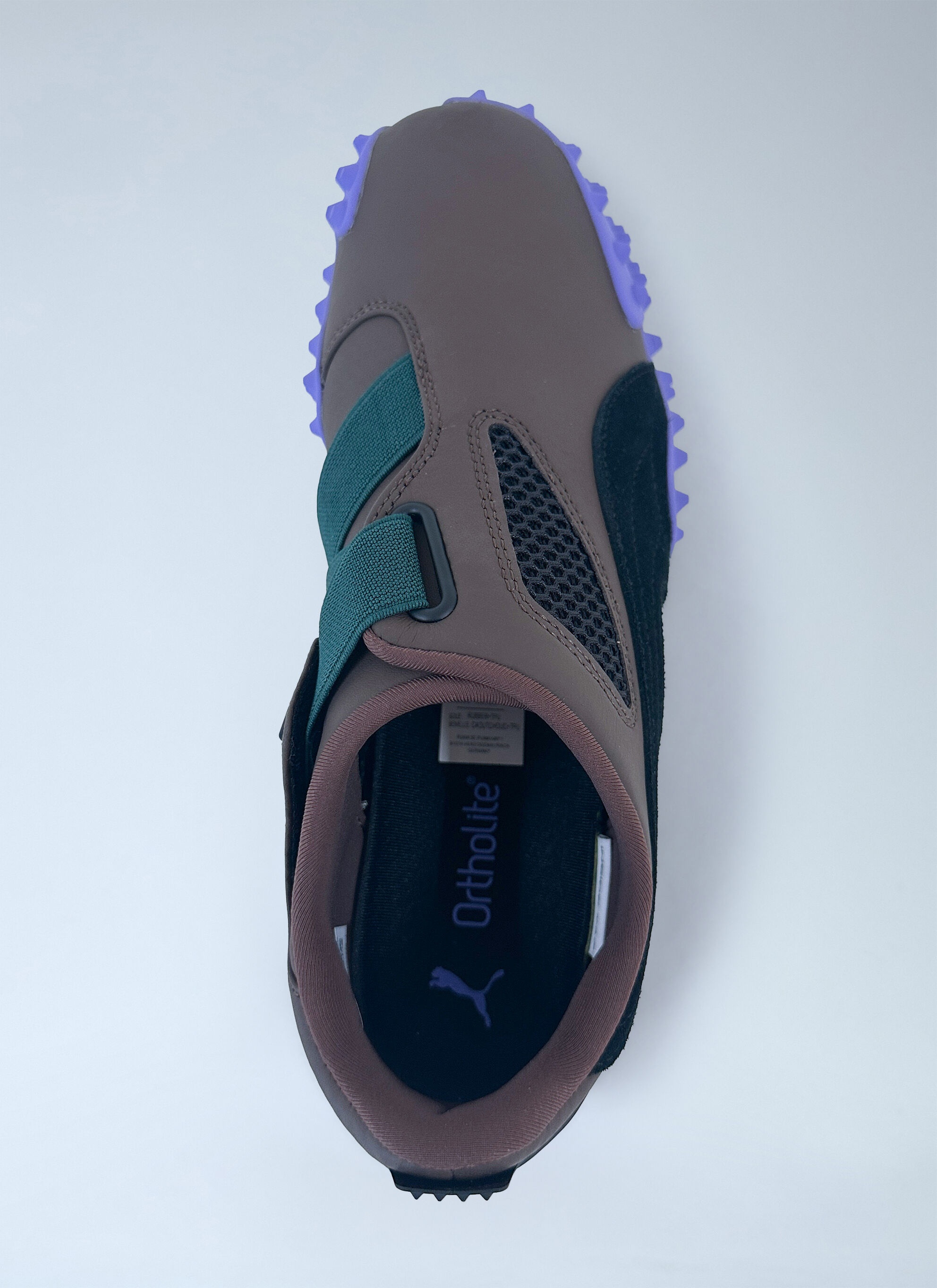 Ur Mostro Communication Sneakers - 6