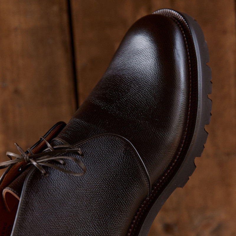 Uplands - Malt Alpine Calf 2