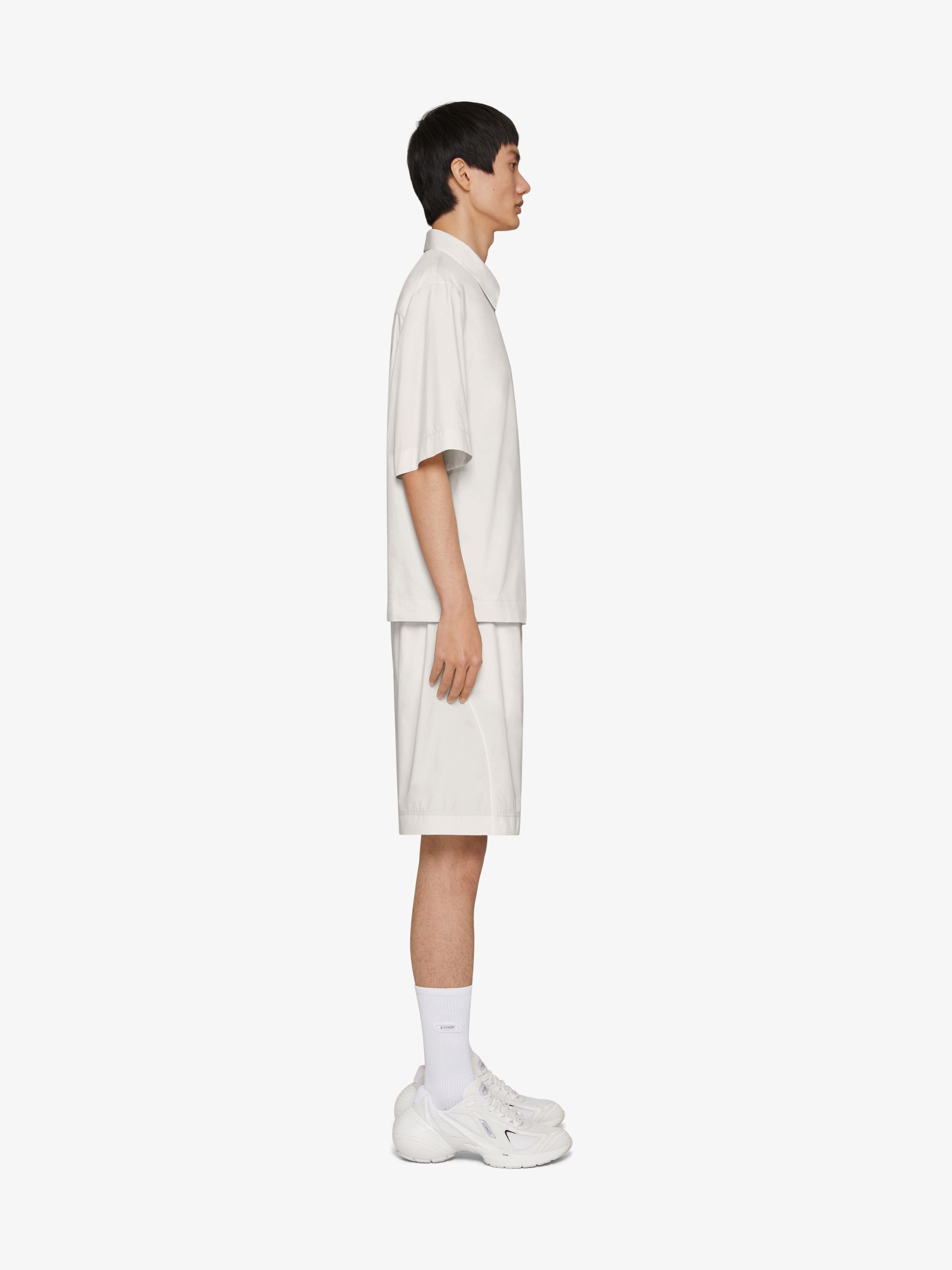 TK-MX BERMUDA SHORTS - 3
