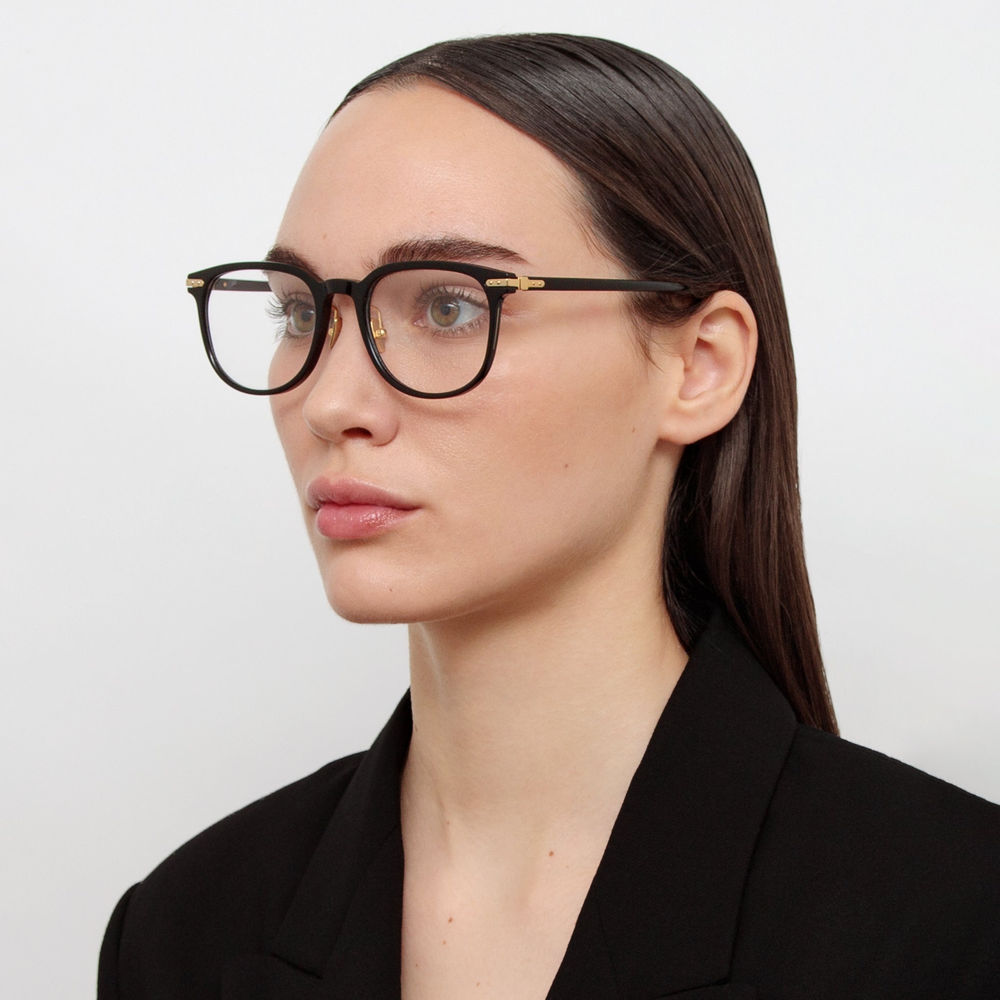 Sullivan Optical in Black - 3