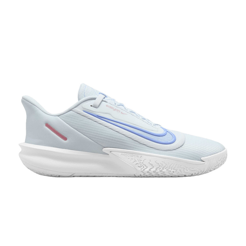 Precision 7 EasyOn 'Football Grey Plum Dust' - 1