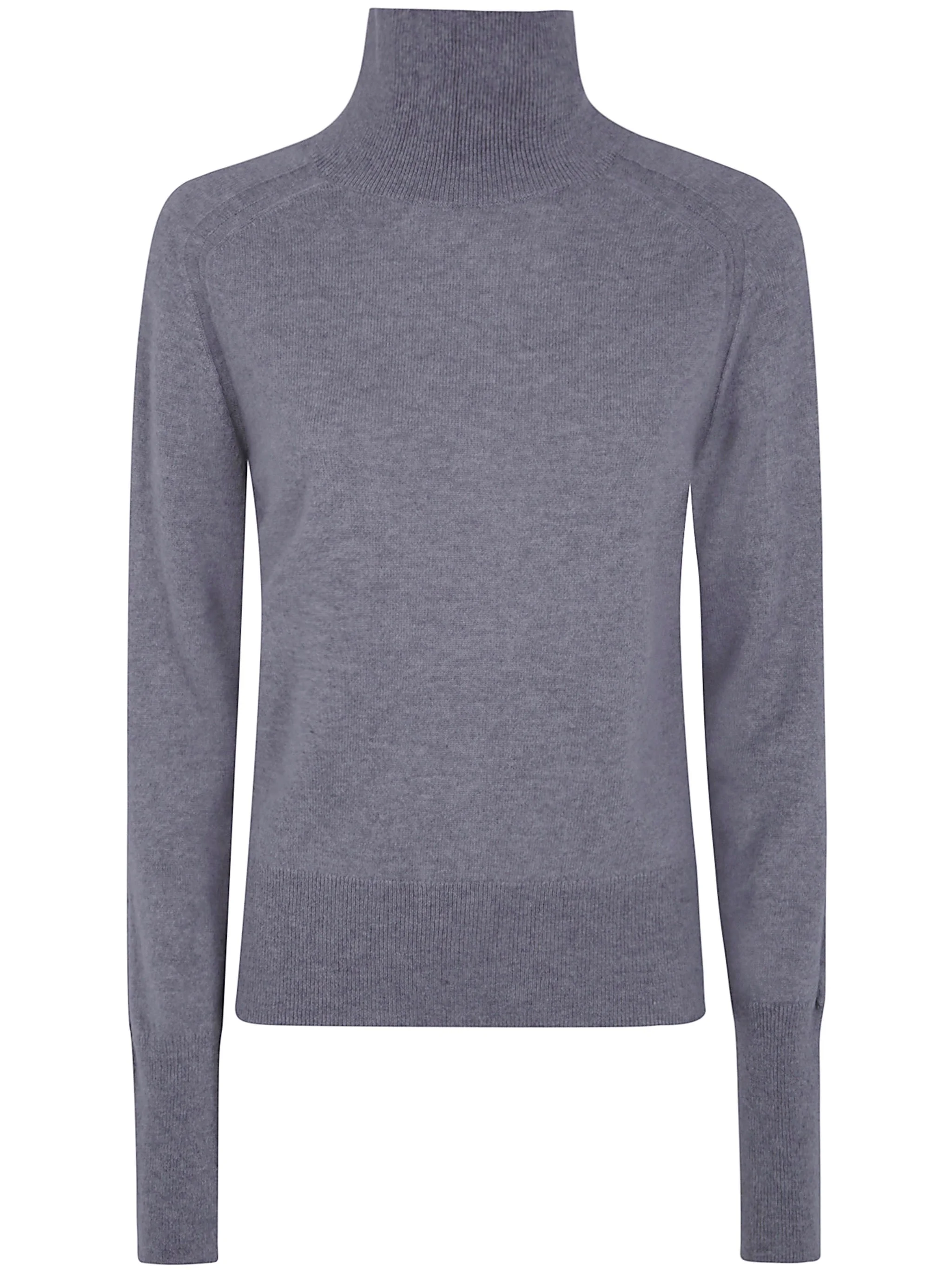 Sweater Cashmere "Oxna" - 1