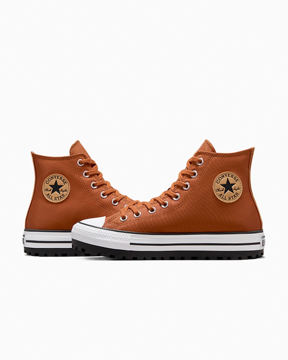 Chuck Taylor All Star City Trek - 7